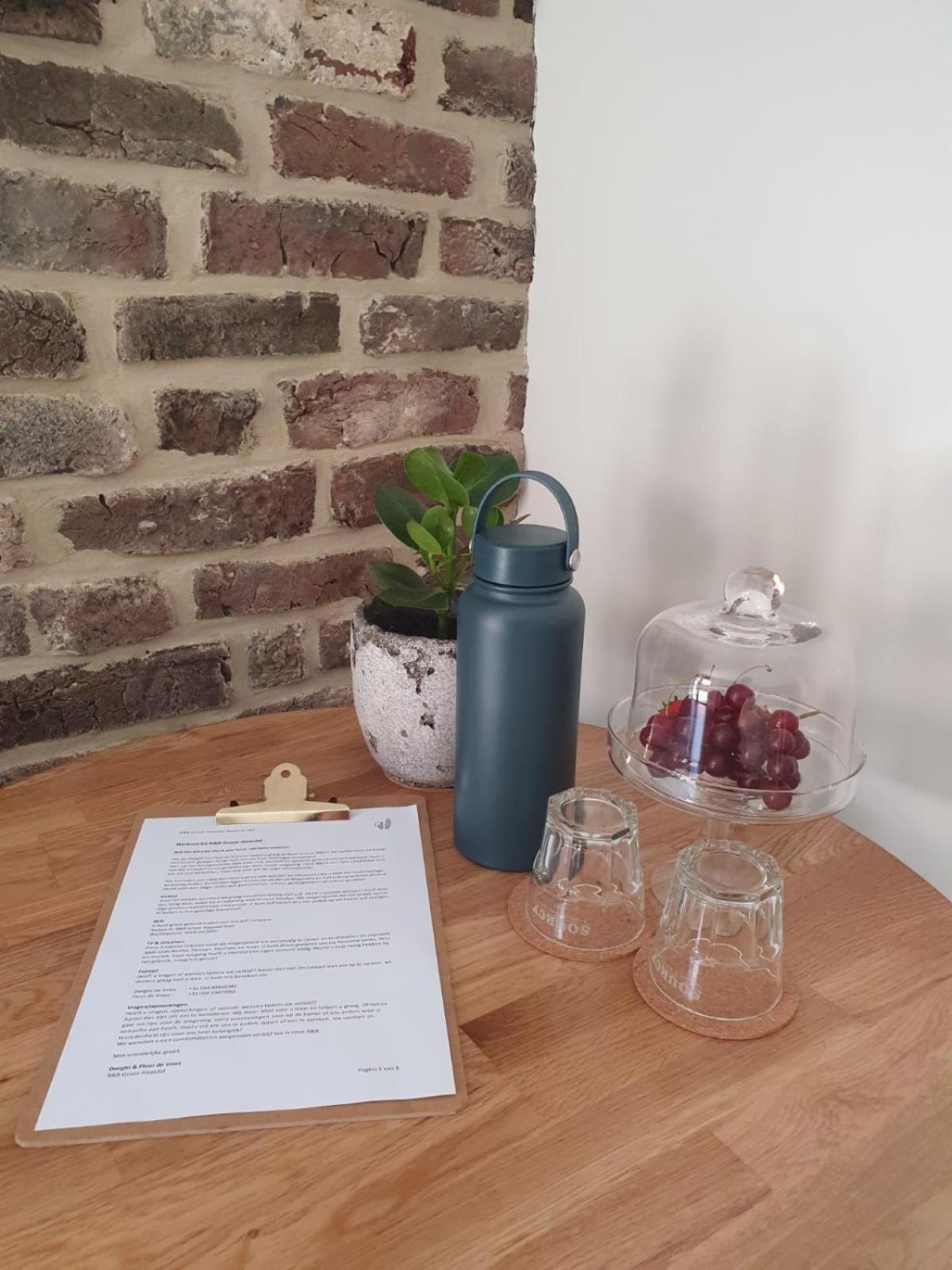 Groot Haasdal Bed & Breakfast Schimmert