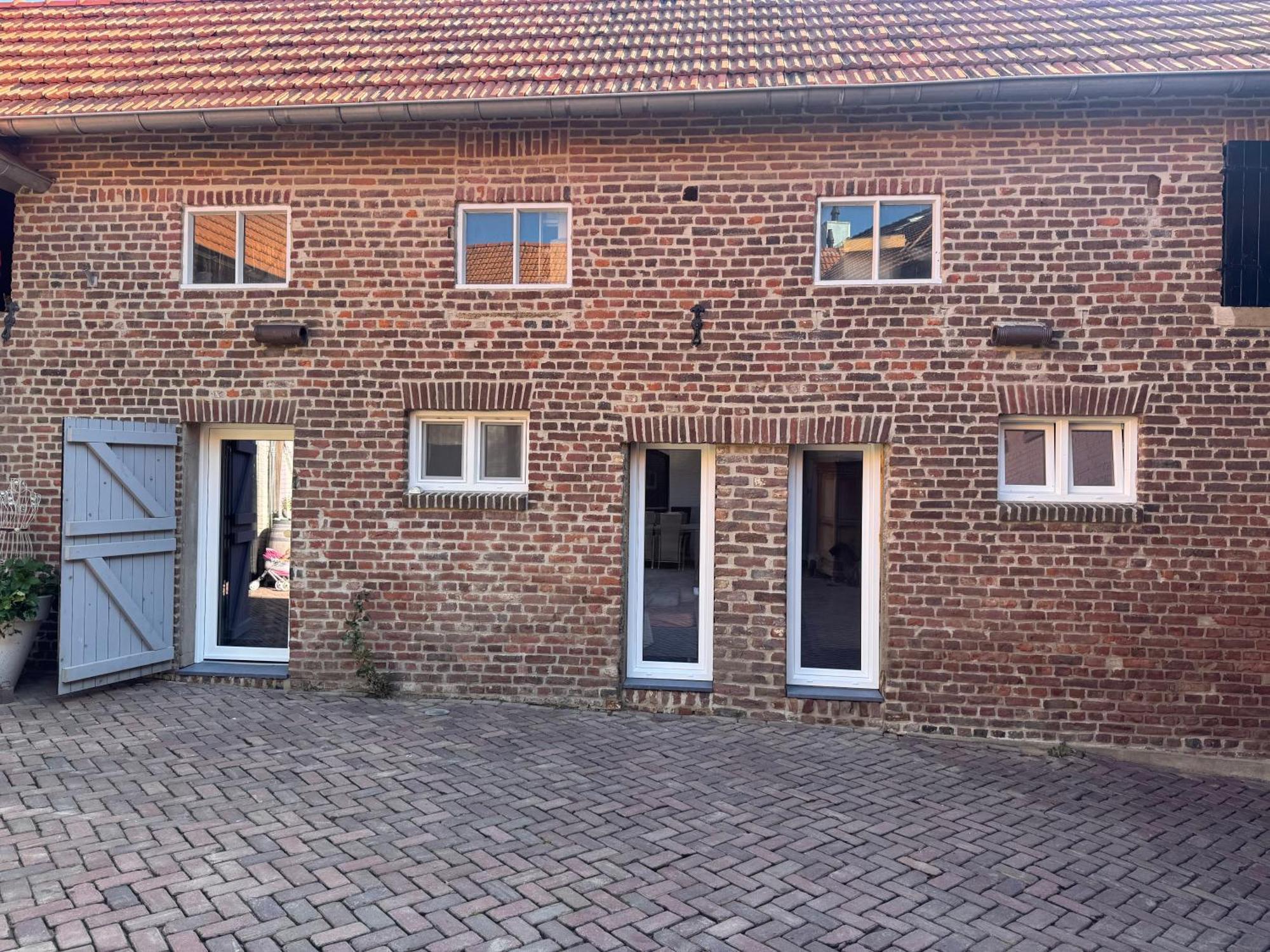 Bed & Breakfast Groot Haasdal Schimmert